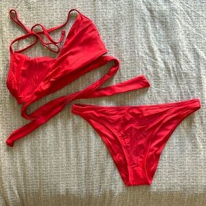 Aerie Cheeky Bikini